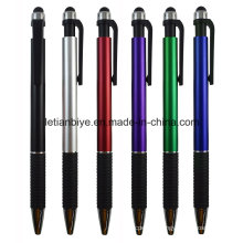 Textured Grip Werbeartikel Touch Stylus Pen (LT-C798)